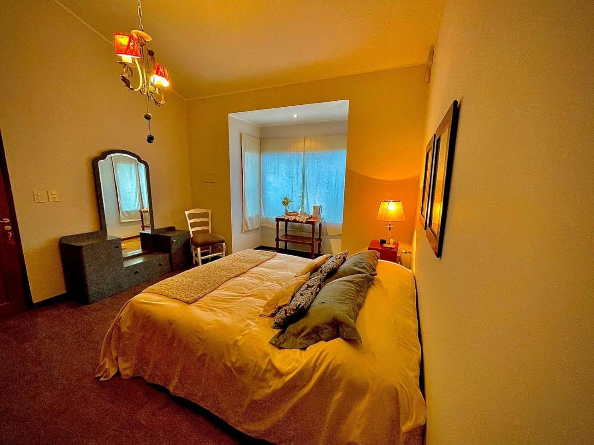 Habitacion Reina Mora San Salvador de Jujuy Exteriér fotografie