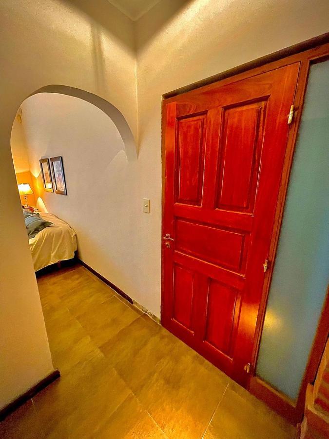Habitacion Reina Mora San Salvador de Jujuy Exteriér fotografie